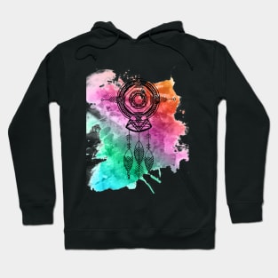 COSMIC DREAMCATCHER Hoodie